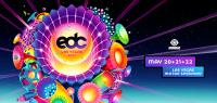 David Guetta & Morten - Live @ EDC Las Vegas, United States - 21 May 2022