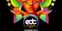 Slushii - Live @ EDC Orlando (United States) - 10 November 2017