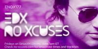 EDX - No Xcuses 332 - 04 July 2017