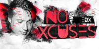 EDX - No Xcuses Episode 400 - 22 October 2018