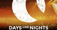 Alex Preda - DAYS like NIGHTS Radio 323 - 15 January 2024