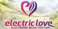 Moksi - Live @ Electric Love Festival 2018 - 06 July 2018