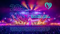 Martin Garrix - Live at Mainstage, Electric Love Festival, Austria - 27 August 2021