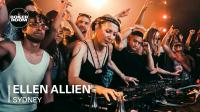 Ellen Allien - Live @ Boiler Room Sydney - 15 February 2023