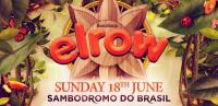 Paco Osuna - Live @ Elrow OFF Week Special - 18 June 2017
