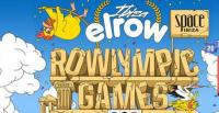 Steve Lawler - Live @ Elrow Opening at Space, Ibiza - 04 June 2016