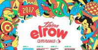 Technasia - Live @ Elrow Opening Party, Amnesia Ibiza - 03 June 2017