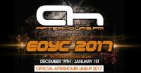 Ruben De Ronde - EOYC 2017 on AH.FM - 26 December 2017