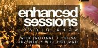 Enhanced - Enhanced Sessions 350 (with Cuebrick & Thomas Hayes) - 30 May 2016