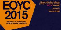 Gabriel & Dresden - EOYC 2015 - 01 January 2016
