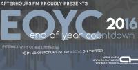 Solid Stone - EOYC 2016  - 20 December 2016