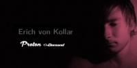 Erich von Kollar - Relations (with Eclectica) - 18 July 2020