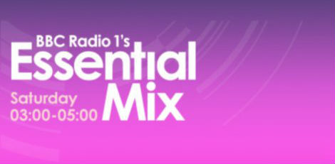 Monika Kruse - BBC Radio 1's Essential Mix - 01 April 2017