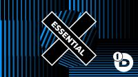 Ross From Friends - Radio 1's Essential Mix - 05 November 2021