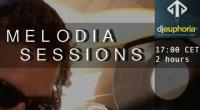Euphoria & Fisherman - Melodia Sessions 014 - 16 January 2020