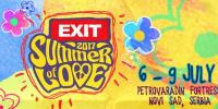Solomun & Dixon - Live @ Exit Festival (Novi Sad, Serbia) - 07 July 2017