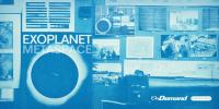 Exoplanet  - Metaspace 110 - 16 June 2019
