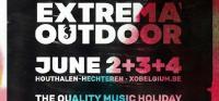 Luciano - Live @ Extrema Outdoor Belgium, Houthalen Helchteren - 03 June 2017