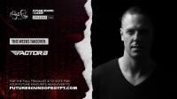 Future Sound of Egypt FSOE 722 with Aly & Fila (Factor B pres. Theatre of The Mind Takeover) - 06 October 2021