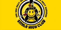 Fatboy Slim - Fatboy Slim's Smile High Club Mix Vol.2 - 07 November 2015
