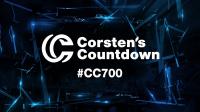 Ferry Corsten - Corsten's Countdown 700 (Live From Amsterdam) - 25 November 2020