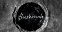 Flashmob - Flashmob Radio Show #68 - 19 March 2018