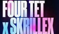Four Tet & Skrillex - Beats 1 Radio New Year's Eve Mix (Live at TWHP, Manchester 2019) - 27 December 2019