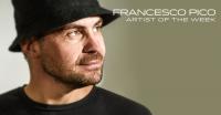Francesco Pico - Artist of the Week - 09 July 2021