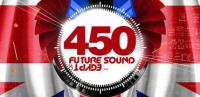 Aly & Fila - Future Sound Of Egypt 450 (Rong, Victoria Warehouse Manchester) - 01 October 2016