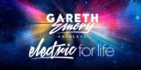 Gareth Emery - Electric For Life 047 - 13 October 2015