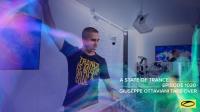 A State of Trance ASOT 1030 (Takeover by Giuseppe Ottaviani) - 19 August 2021