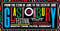 Fatboy Slim - Live @ John Peel Stage, Glastonbury Festival 2016, UK - 25 June 2016