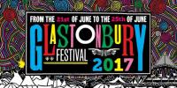 Major Lazer - Live @ Glastonbury Festival 2017 - 25 June 2017