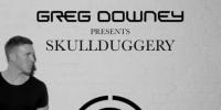 Greg Downey - Skullduggery Radio 050 - 18 March 2020