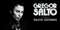 Greg Downey - Salto Sounds 259 (incl. guest mix by Seul Hoski) - 01 September 2021