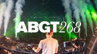 Above & Beyond & Antic - Group Therapy ABGT 268 - 02 February 2018