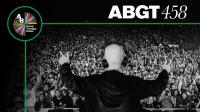Above & Beyond & Qrion - Group Therapy ABGT 458 - 29 October 2021