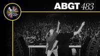Above & Beyond & Anden - Group Therapy ABGT 483 - 13 May 2022