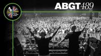 Above & Beyond & Naz - Group Therapy ABGT 489 - 01 July 2022