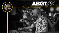 Above & Beyond & Sebastien Leger - Group Therapy ABGT 494 - 12 August 2022