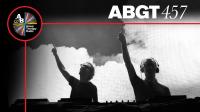 Above & Beyond & Cosmic Gate - Group Therapy ABGT 457 - 22 October 2021