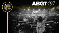 Above & Beyond & Nils Hoffmann - Group Therapy ABGT 497 - 02 September 2022