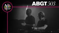 Above & Beyond & Andrew Bayer - Group Therapy ABGT 503 - 04 November 2022