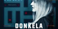 Hanna Hais - Donkela - 01 September 2023