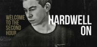 Hardwell & Youngr - Hardwell On Air: Off The Record 039 - 02 February 2018