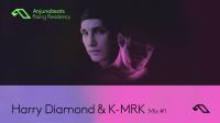 Harry Diamond & K-MRK - The Anjunabeats Rising Residency  - 03 May 2022