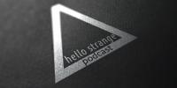 r.hz - Hello Strange Podcast Episode 325 - 16 June 2018