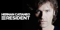 Hernan Cattaneo - Resident 544 - 09 October 2021