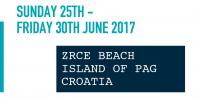 B.Traits - Live @ Hideout Festival 2017 (Croatia) - 30 June 2017