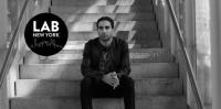 Hisham Zahran - Mixmag in The Lab NYC - 11 September 2016
